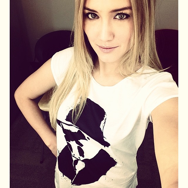 Naomi Kyle Hot
