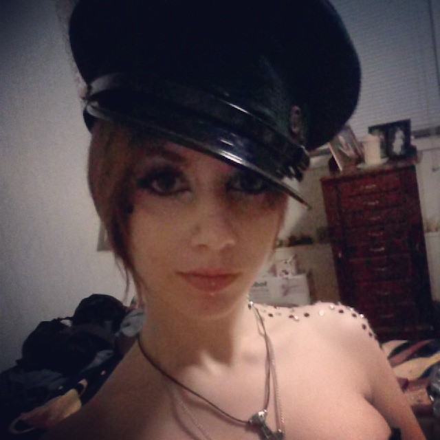 PunchMuffler Sexy and Bondage (26 pics)