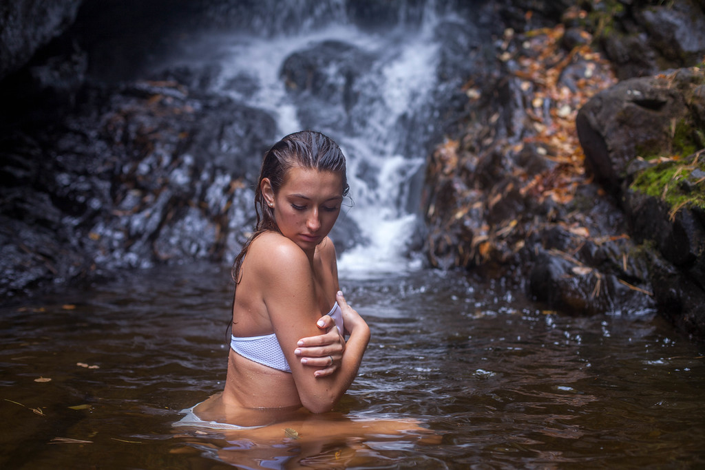 Olivia Mecca Sexy and Bikini Pictures (13 pics)