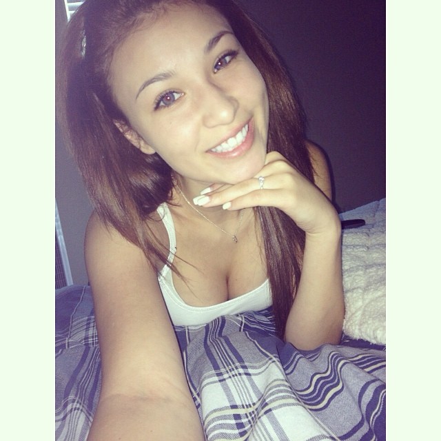 Kenzliee leaked nudes