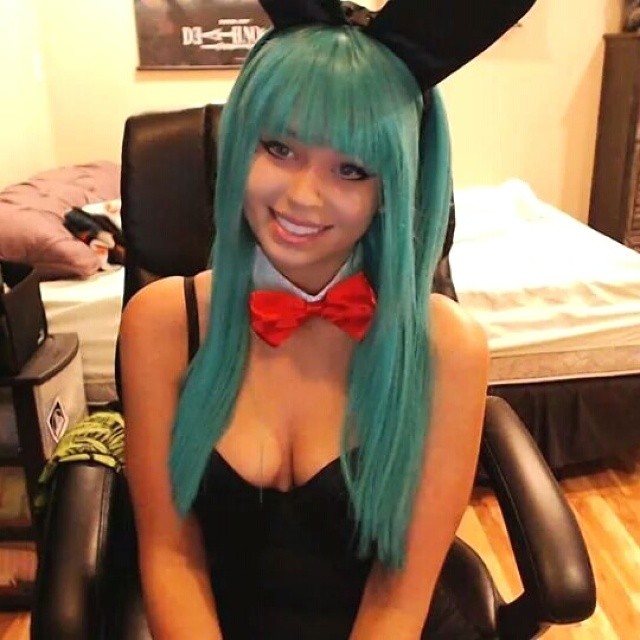 Emilyispro Sexy-Youtubers