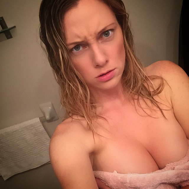 Nicole Arbour Leaked Nudes