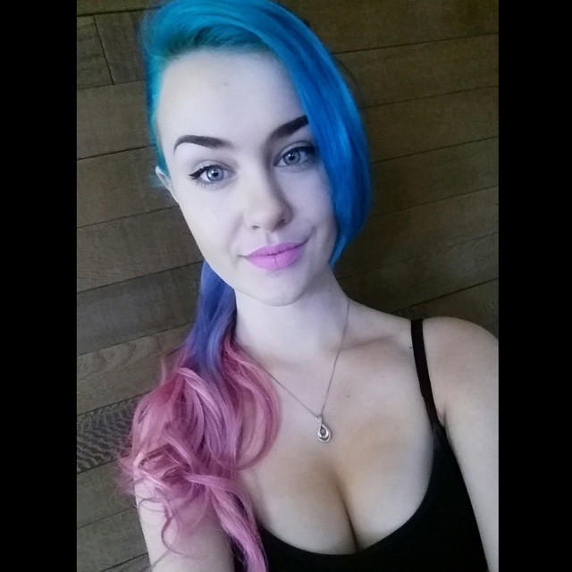 Nudes clara babylegs FULL VIDEO: