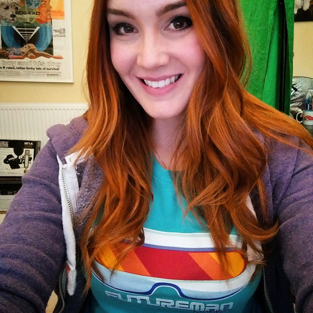 ShannonZKiller Hot Pictures (25 pics)