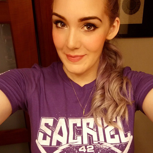 ShannonZKiller Hot Pictures (25 pics)