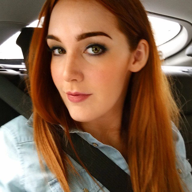 ShannonZKiller Hot Pictures (25 pics)