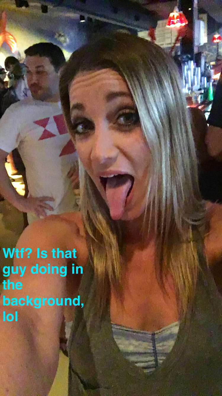 Jeana smith sexy