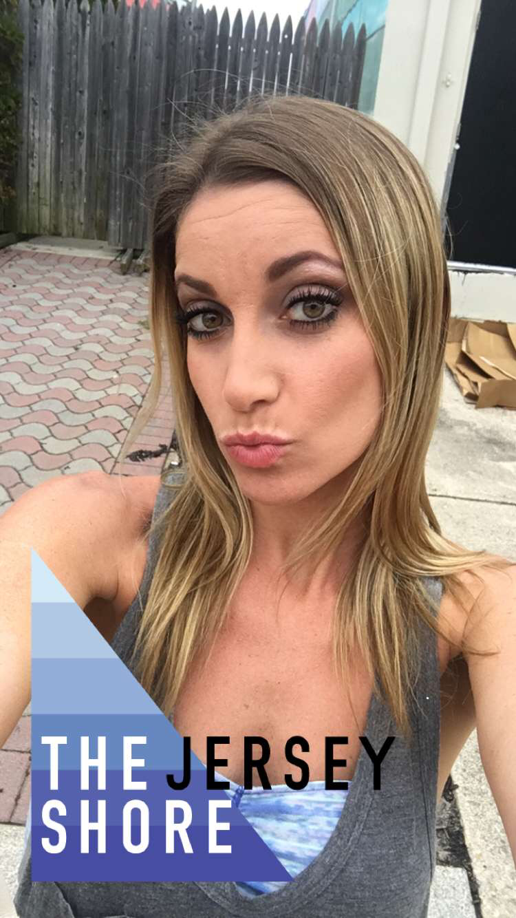 Jeana Smith Sexy