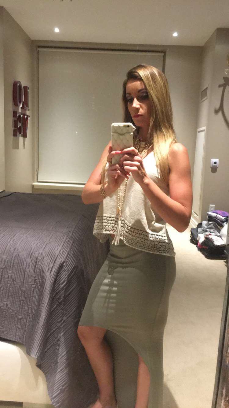 Jeana PVP Sexy July Snapchat Photos (27 pics 5 gifs)