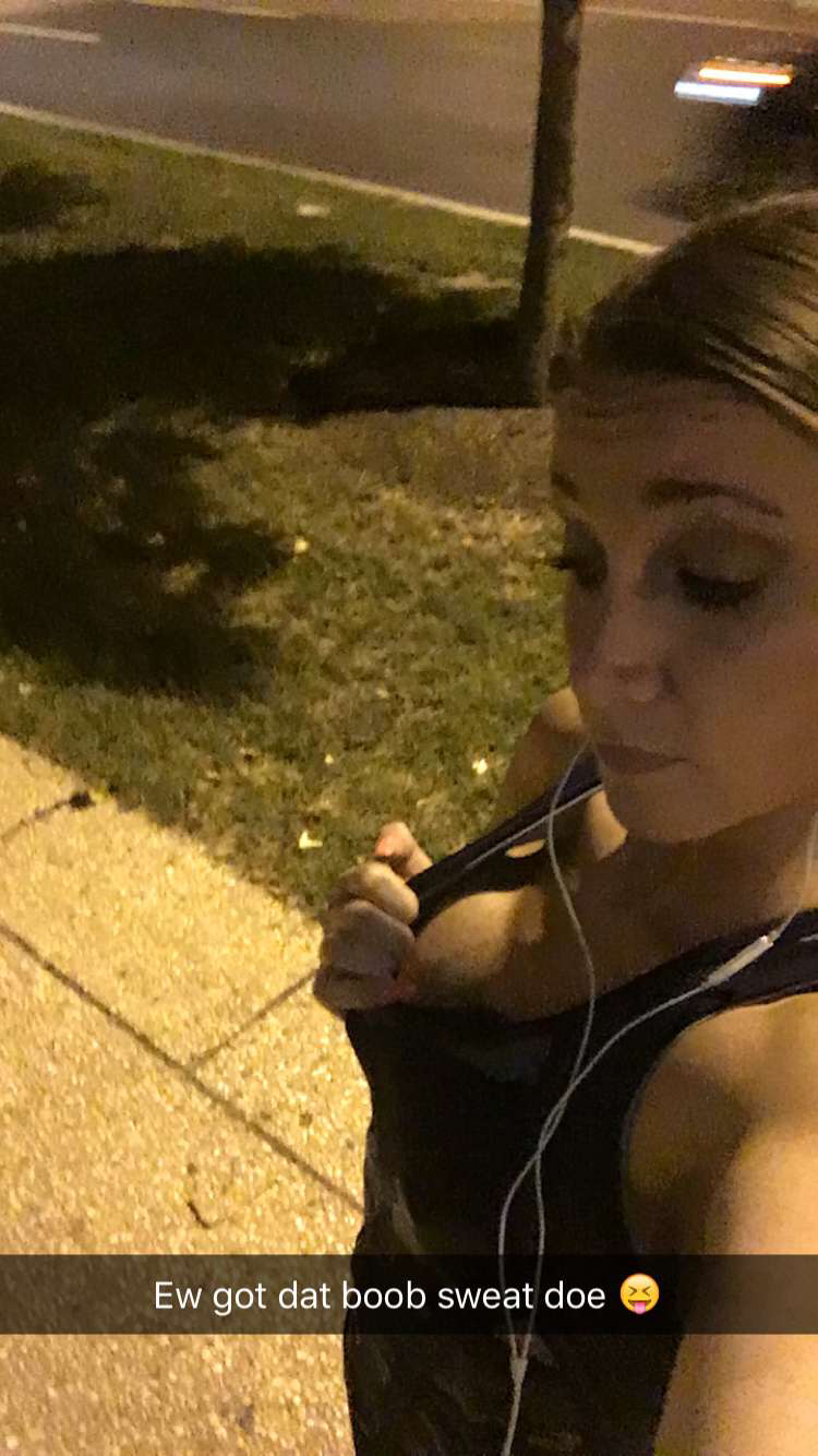 Jeana PVP Sexy July Snapchat Photos (27 pics 5 gifs)