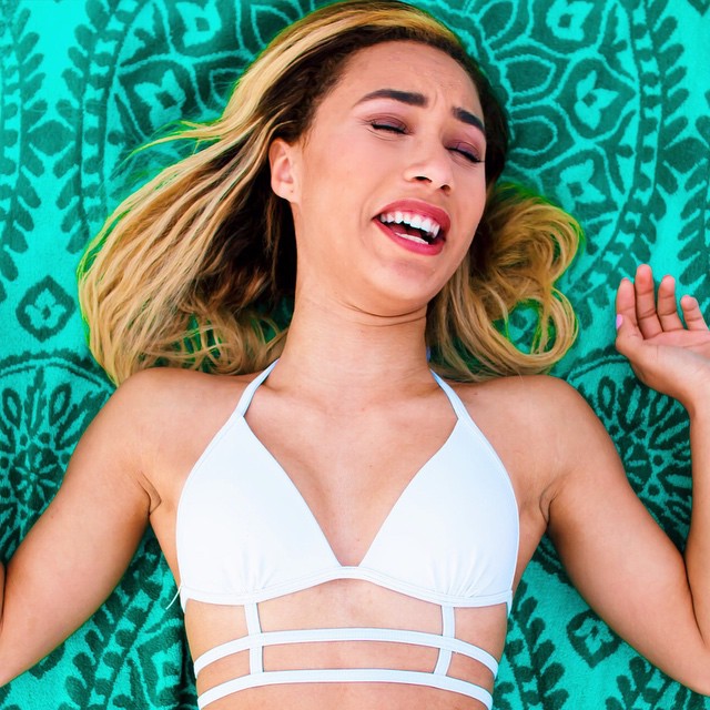 Download: MyLifeasEva Sexy Pictures 3.8MB.
