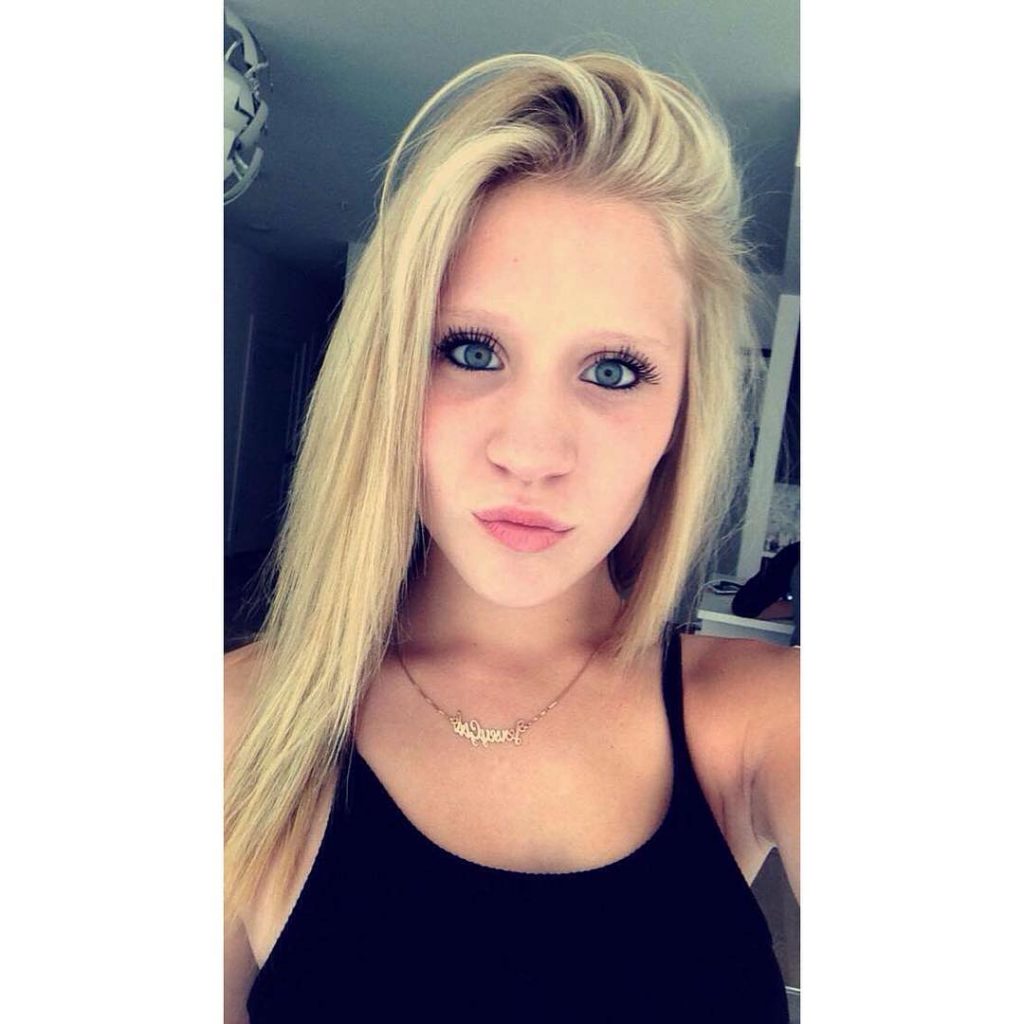 Sexy Lizzy Wurst