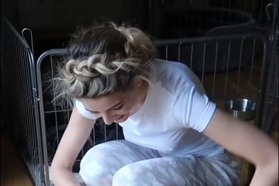 Watch Latest Zoella Braless Pokies (3 pics 1 gif) – LeakedVideo.Org – Free Download Onlyfans Nude Leaks, Sextape, XXX, Porn, Sex, Naked