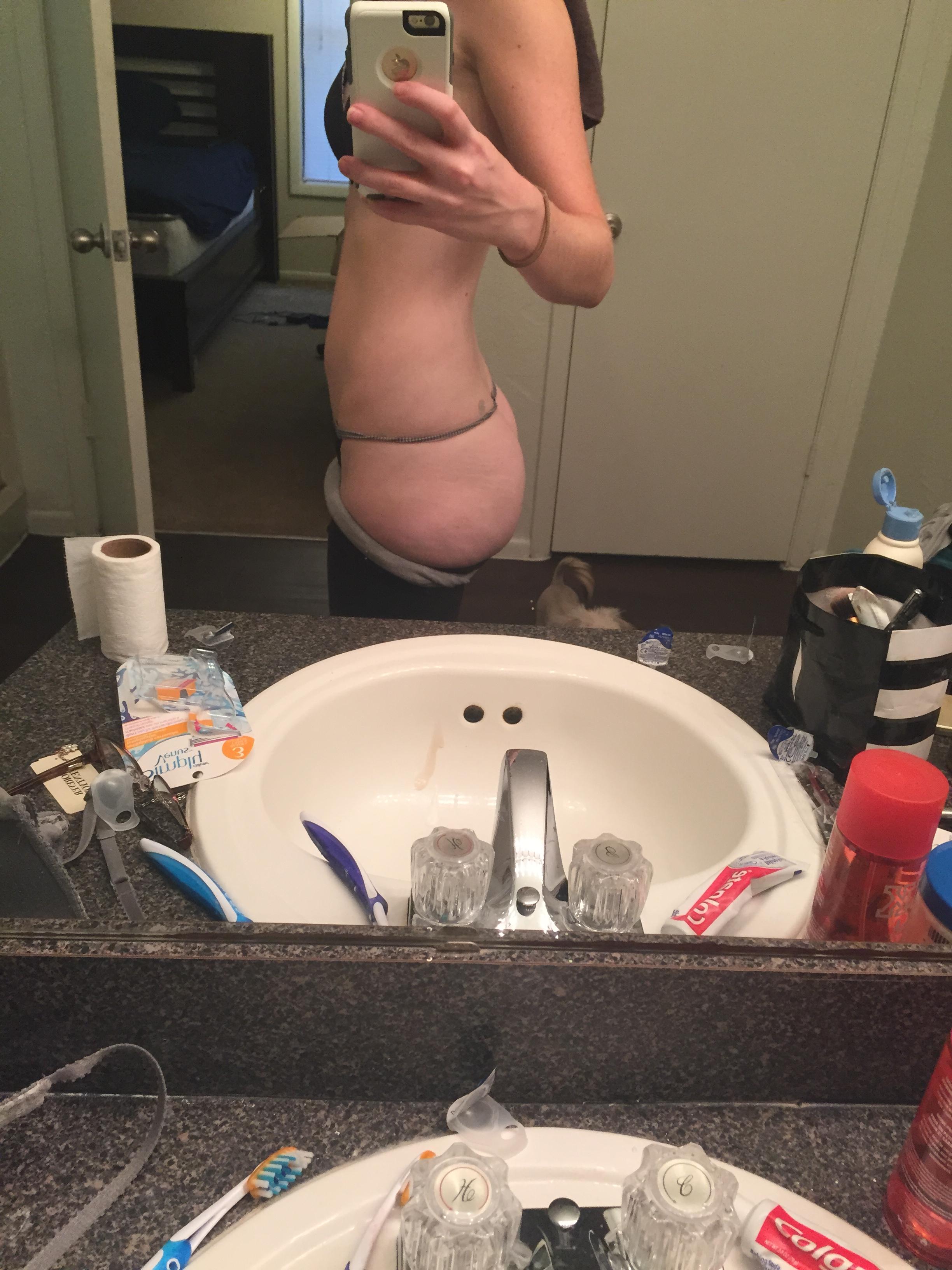 EmilyIsPro Leaked Nudes Part 2 (4 pics)