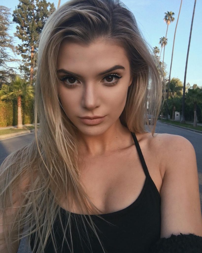 Alissa Violet Sexy Pictures