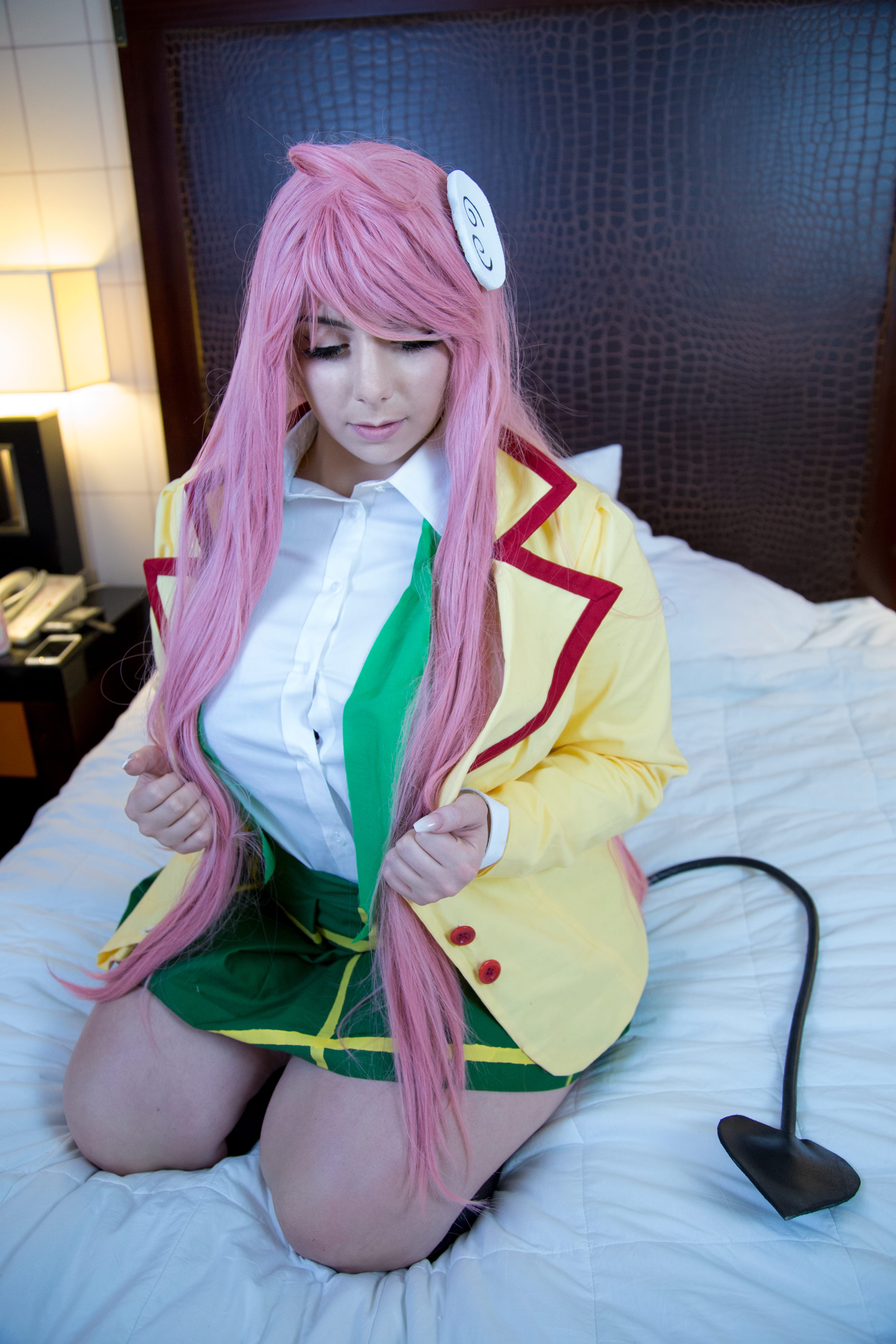 Momokun Torrent