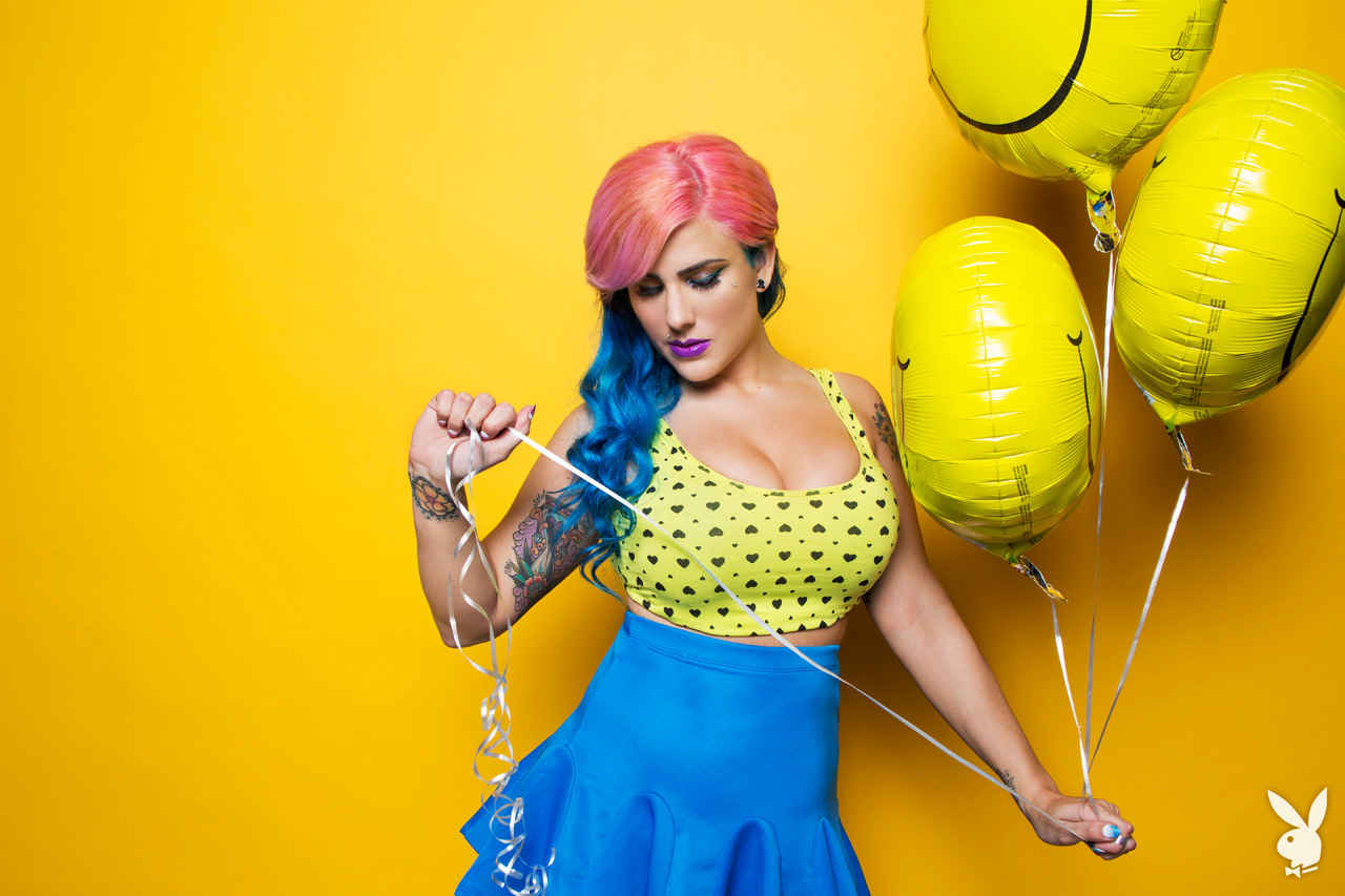 Riah Star