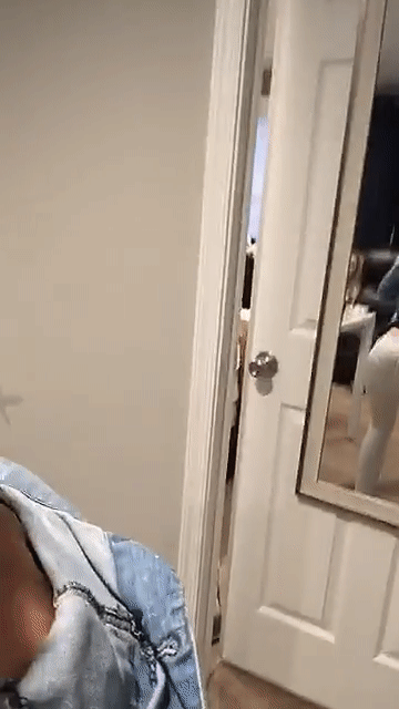 Jeana PVP Sideboob (9 Pics 3 Gifs)