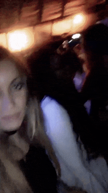 Jeana PVP Sideboob (9 Pics 3 Gifs)
