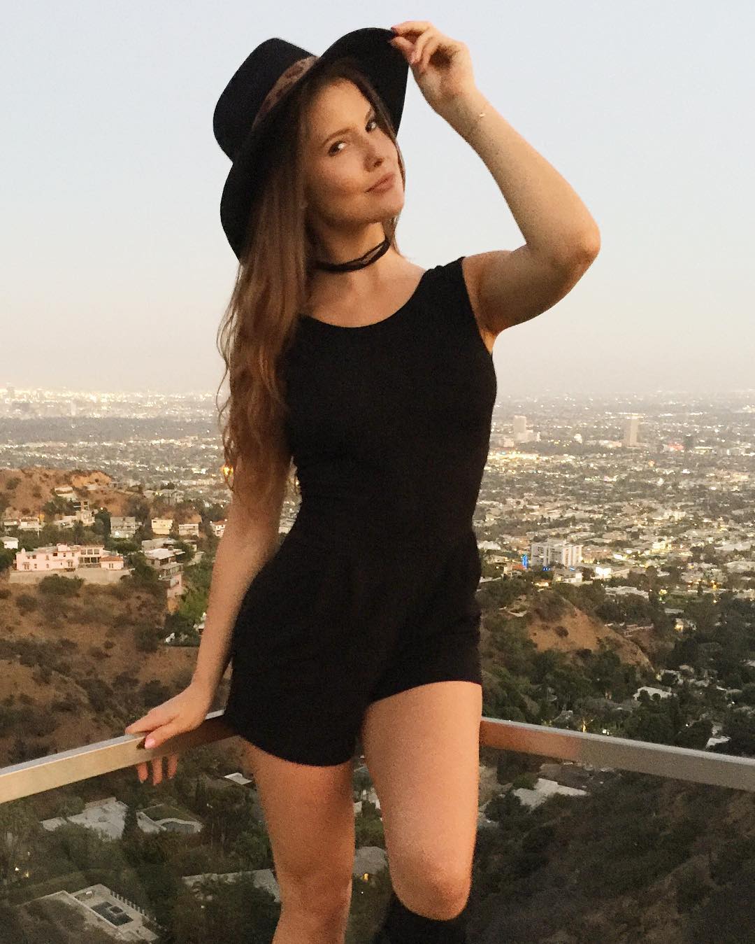 Amanda Cerny Sexy Pictures (52 Pics 2 Gifs)