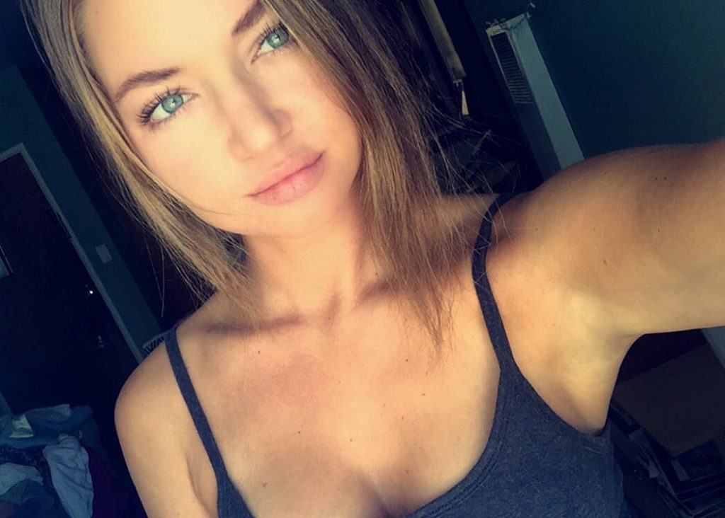 Erika Costell Sexy Pictures (42 pics)