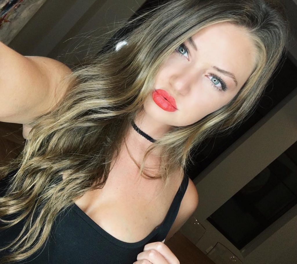 Erika Costell Sexy Pictures (42 pics)