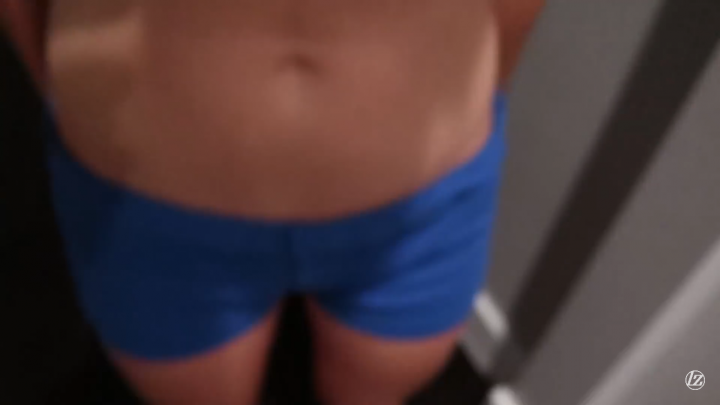 Nicole Lz Boobs