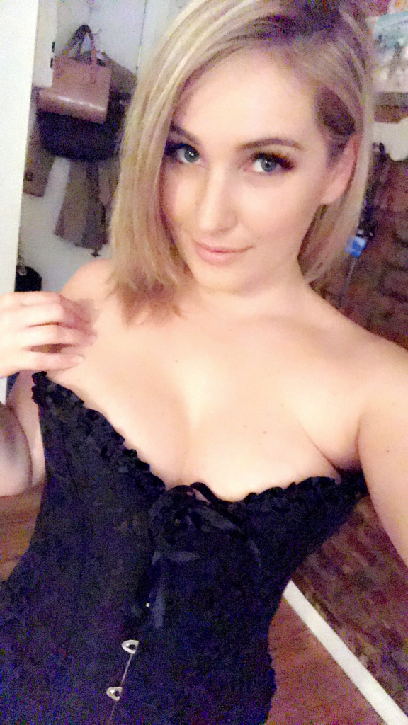 Stepanka Nude &amp; Sexy Snapchat (47 pics 1 vid)