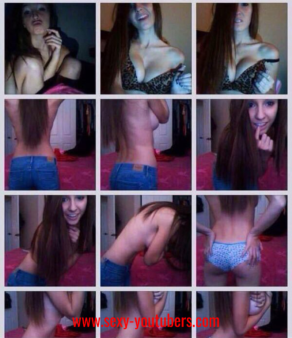 Taylor Alesia Leaked Nudes (9 Pics)