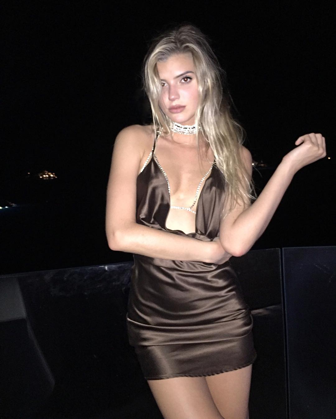 Alissa Violet Nude And Sexy Pictures (27 Pics)