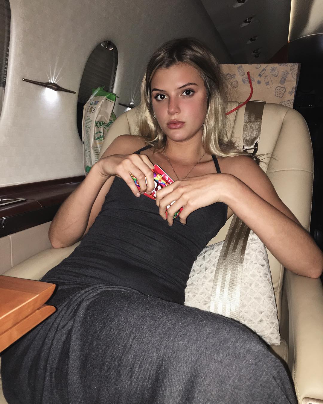 Alissa Violet Nude And Sexy Pictures (27 Pics)