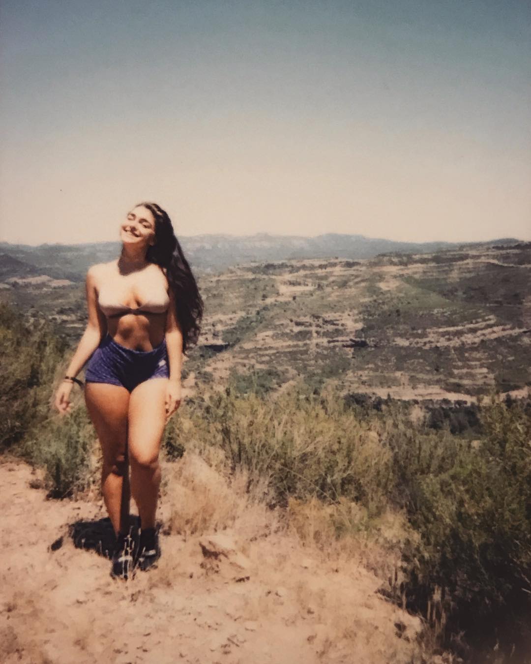 Emily Rinaudo Nude And Sexy Pictures (49 Pics)