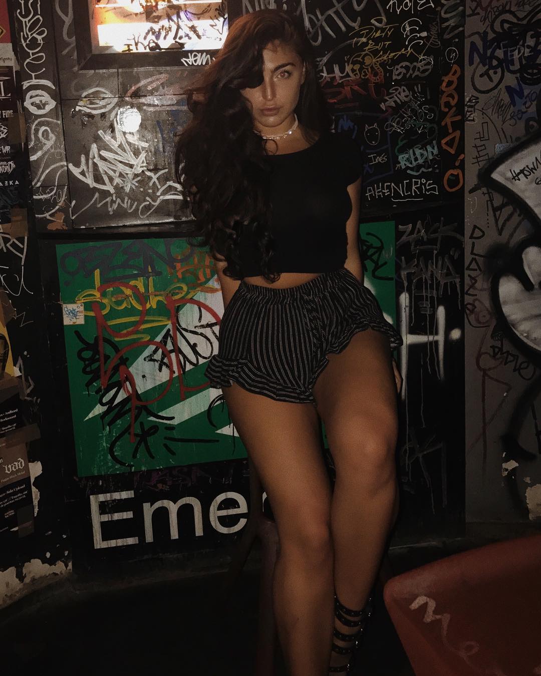 Emily Rinaudo Nude And Sexy Pictures (49 Pics)