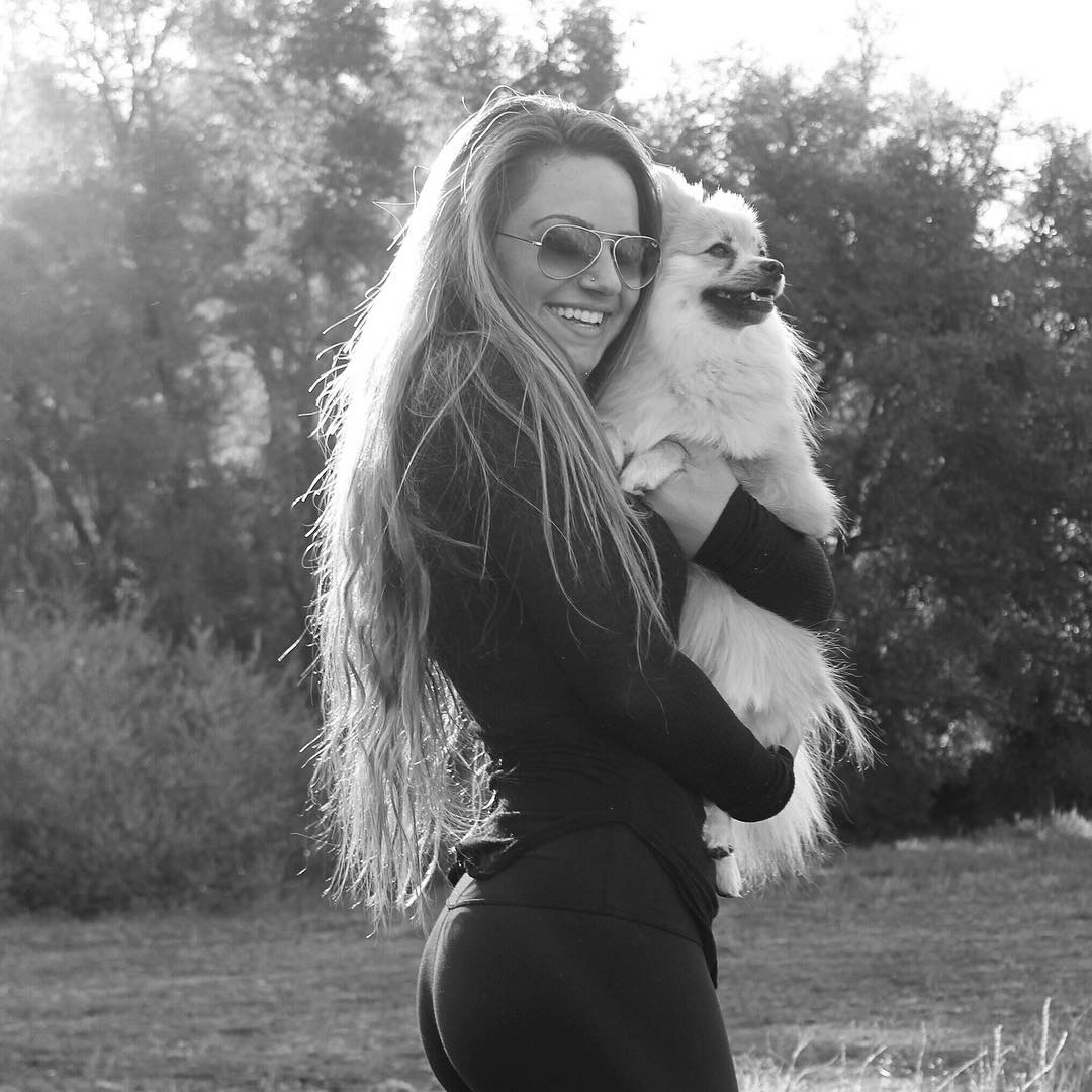 Sabrina Leamon Reddit