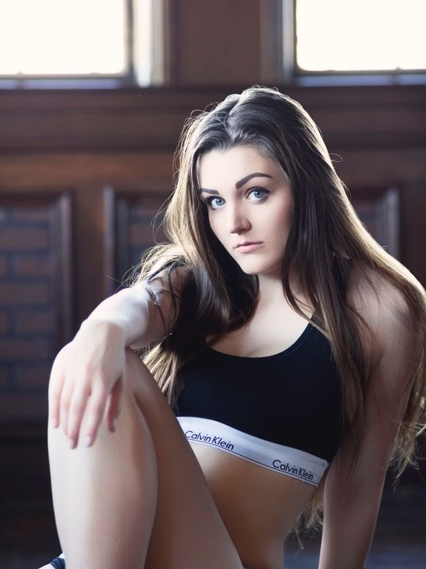 Ally Hardesty 50 Patreon Pictures (49 pics) Fap Scene🔞