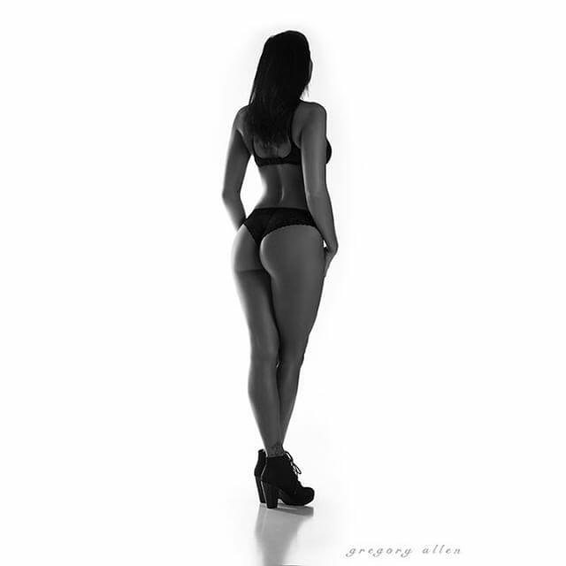 Ashtyn Joslyn Sexy Pictures (19 pics)