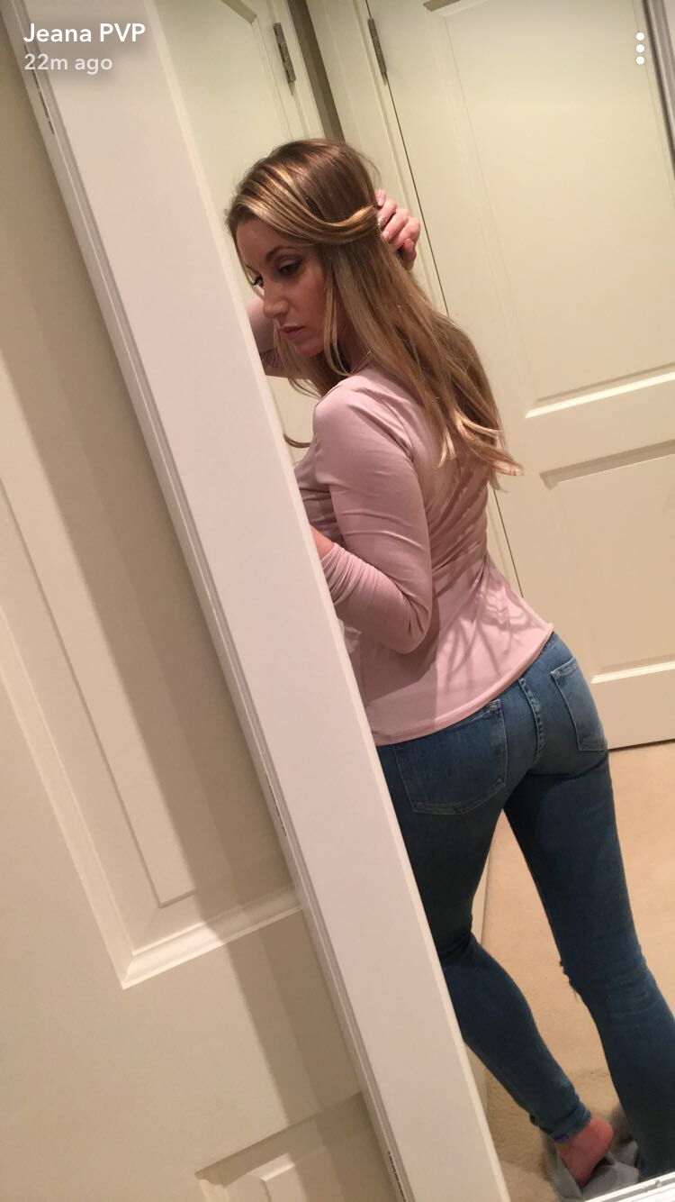 Jeana Smith Sexy