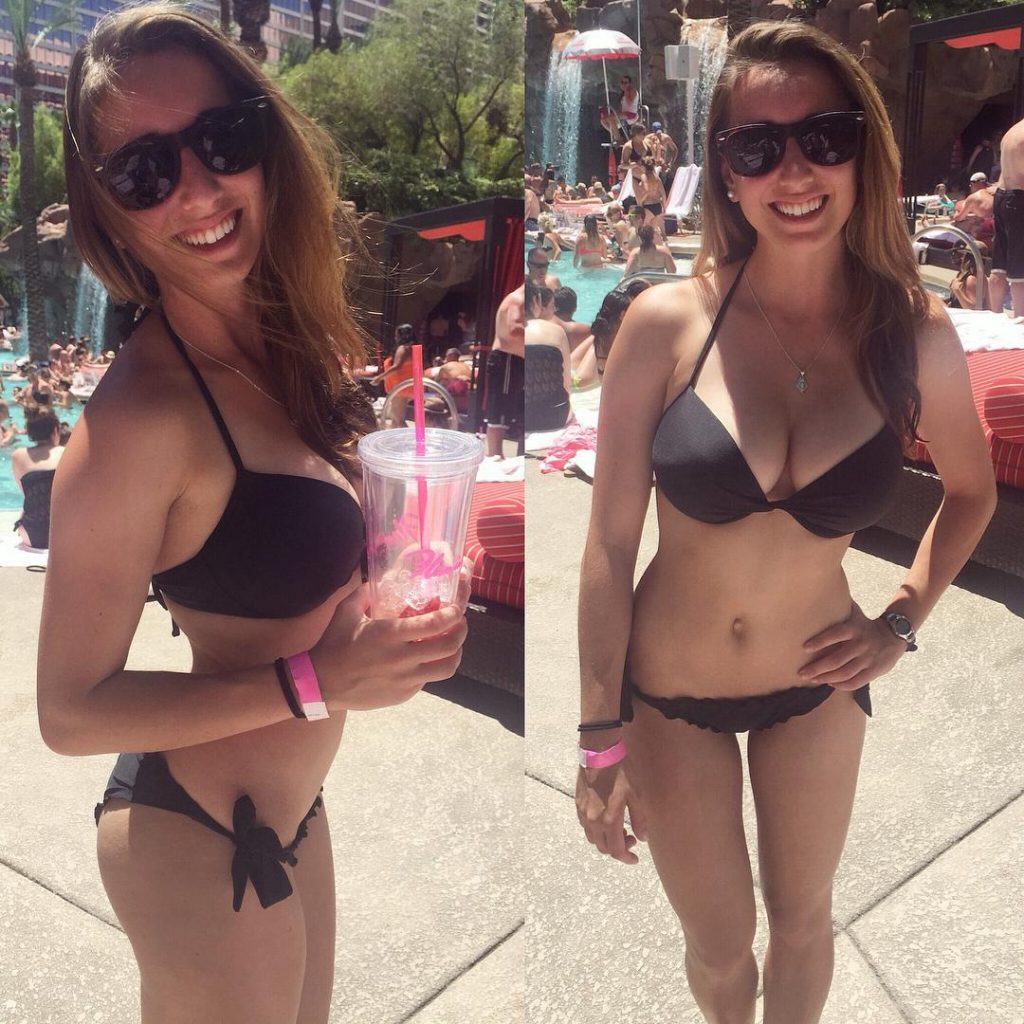 Christina Khalil Bikini (31 pics)