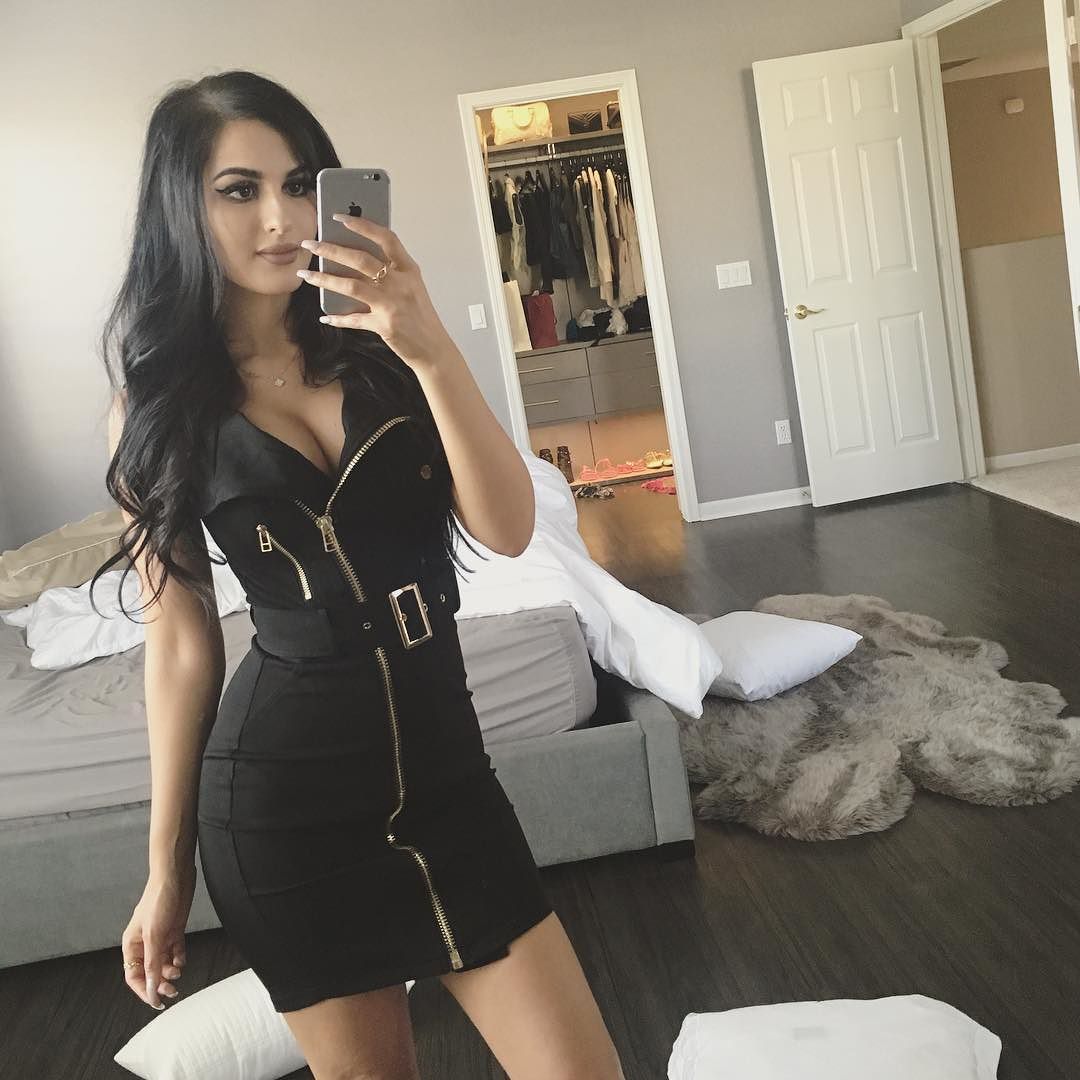 SSSniperwolf Sexy Pictures (46 Pics)