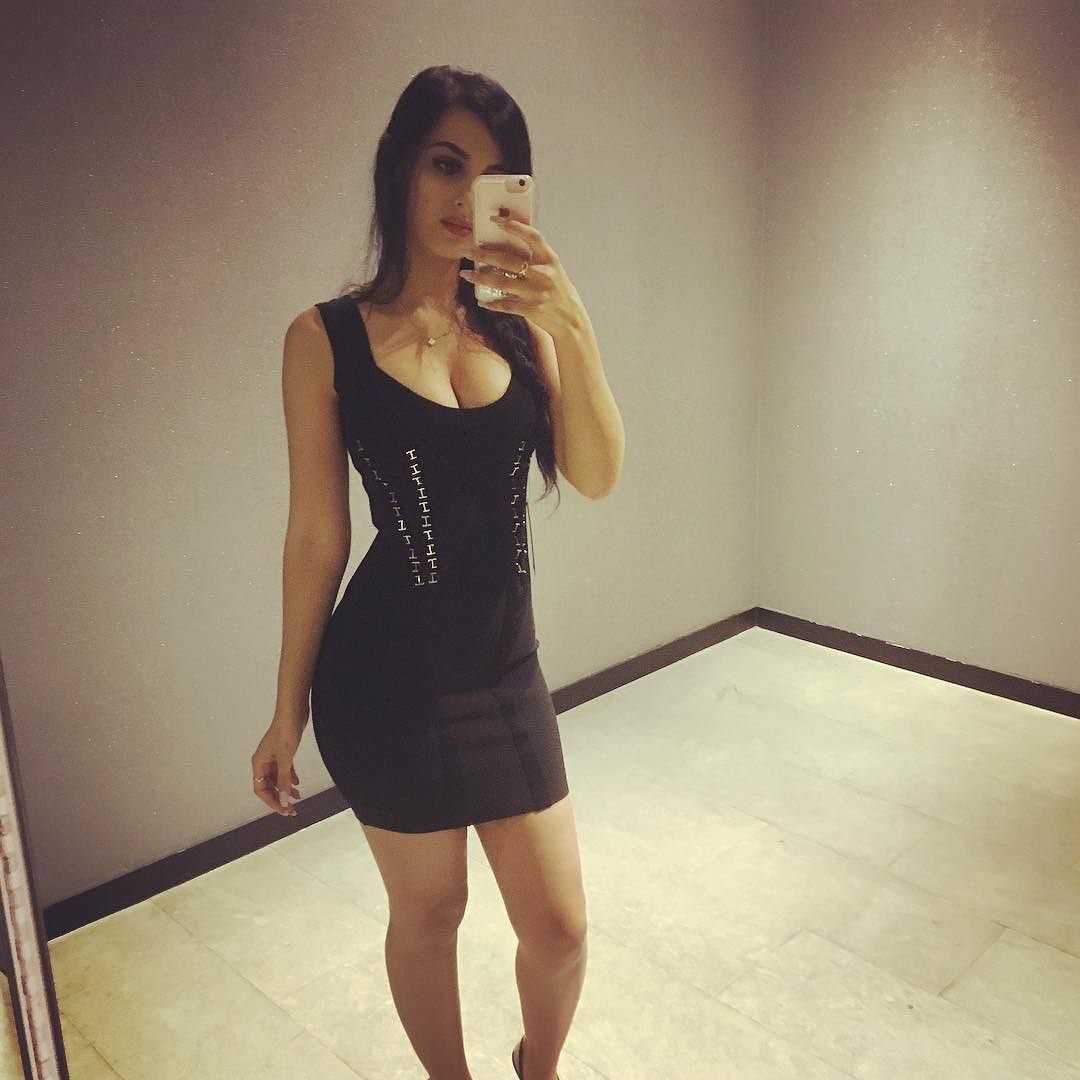 SSSniperwolf Sexy Pictures (46 Pics)