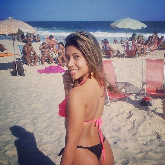 Ingrid Ohara Sexy (31 pics)