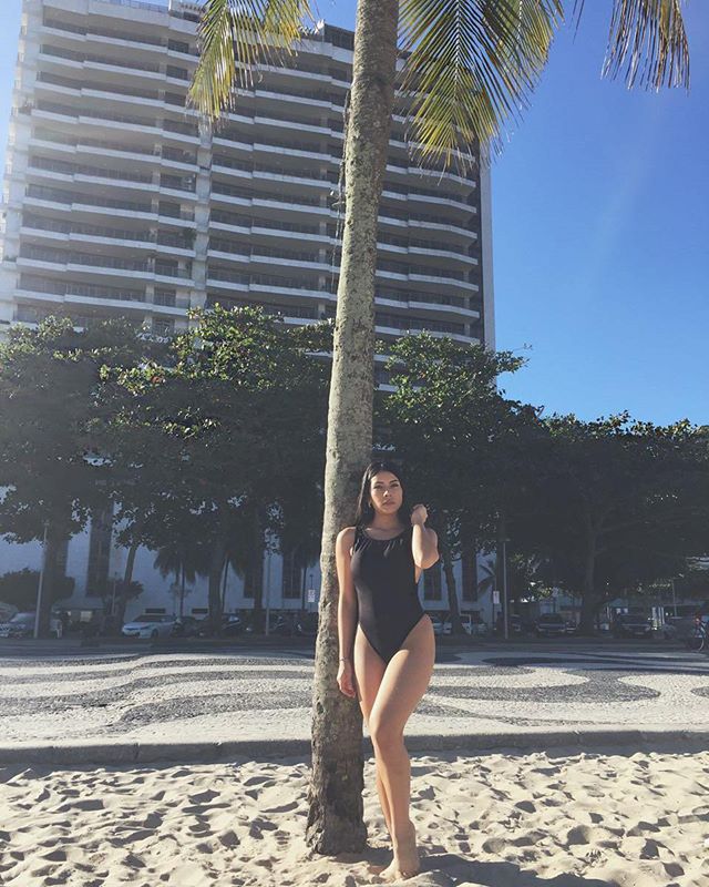 Ingrid Ohara Sexy (31 pics)