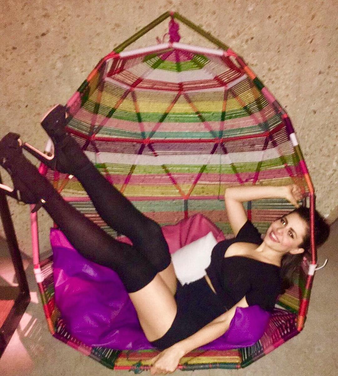 Azzyland Sexy Pictures (18 Pics)