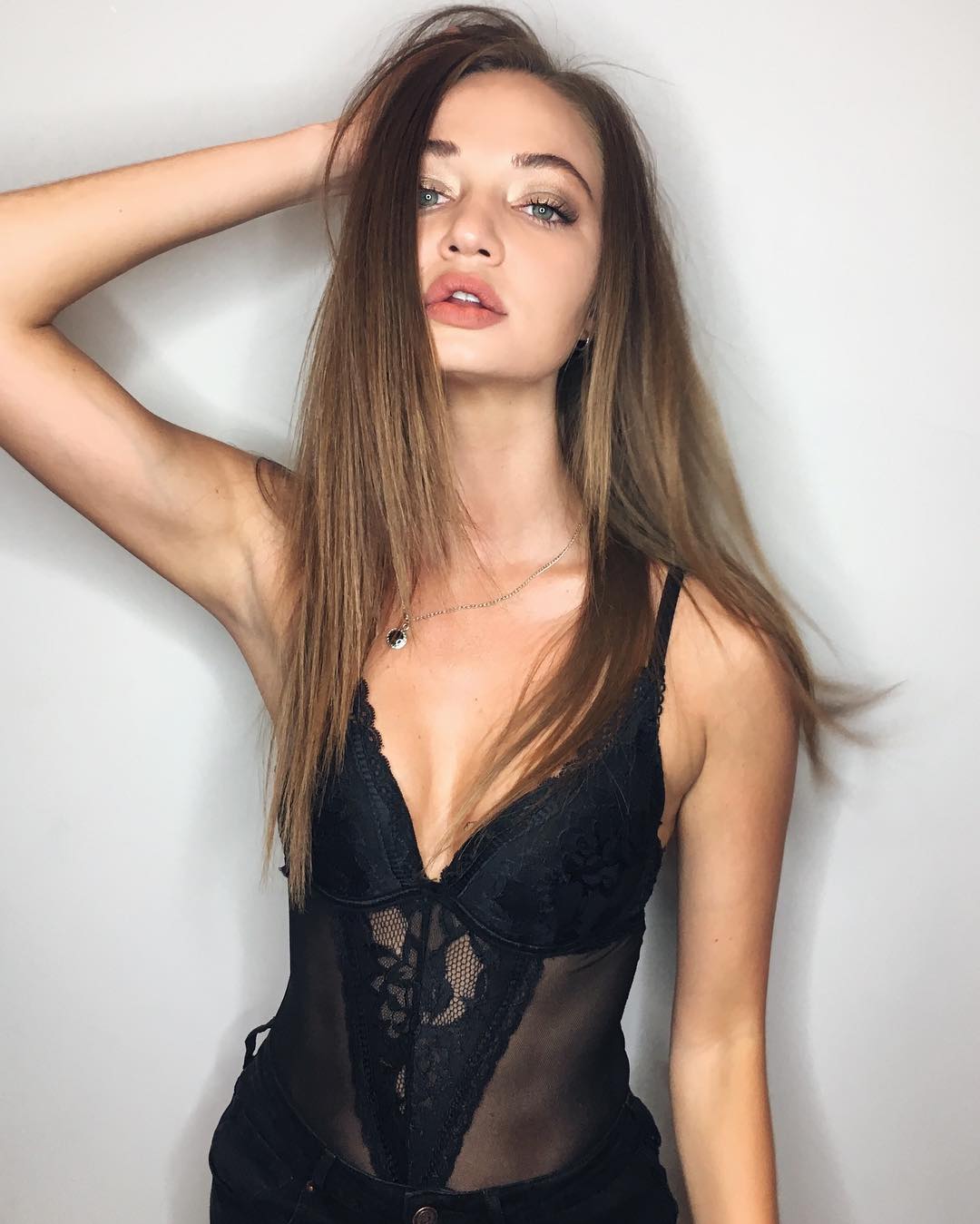 Erika Costell Sexy Pictures (87 Pics)