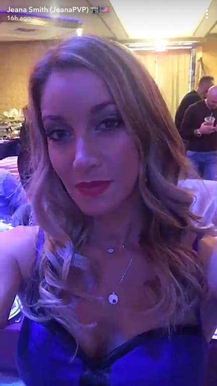 Jeana Pvp Naked