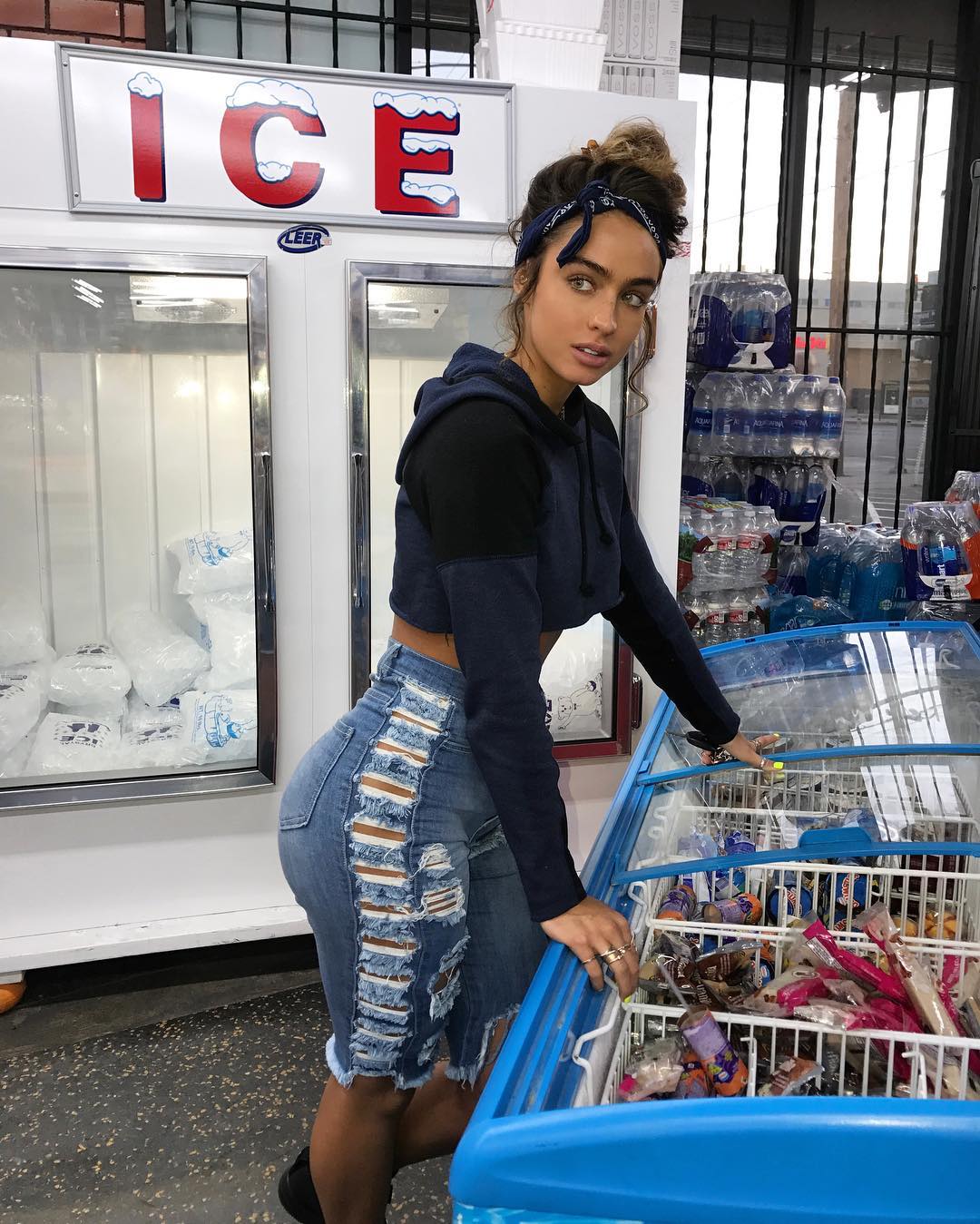 Sommer Ray Sexy Pictures (42 Pics)