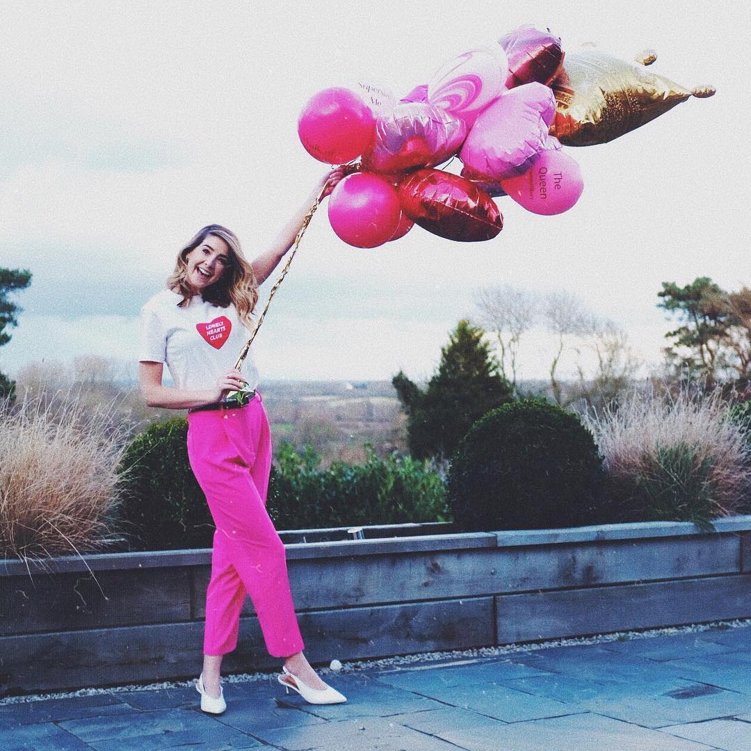 Zoella Sexy Pictures (21 Pics)