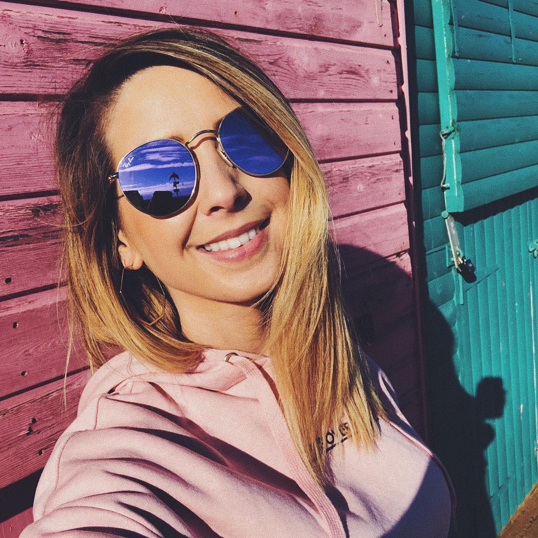 Zoella Sexy Pictures (21 Pics)
