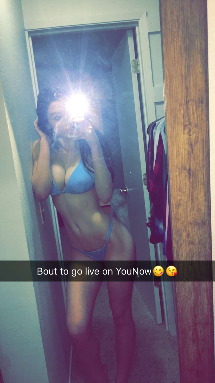 Snapchat Men Leaked