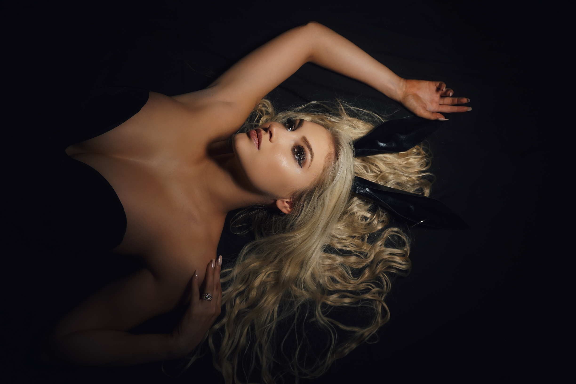 Anna Faith Bunny (8 pics)